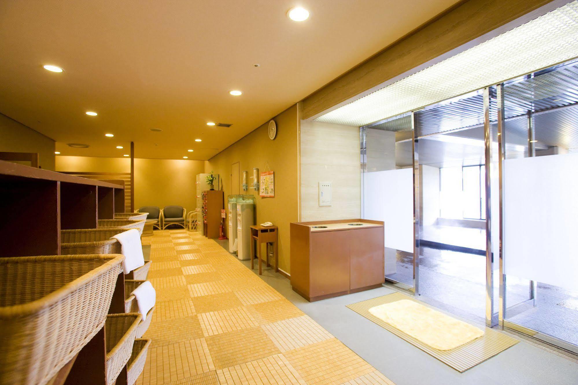 Nagaragawa Seiryu Hotel Gifu Extérieur photo