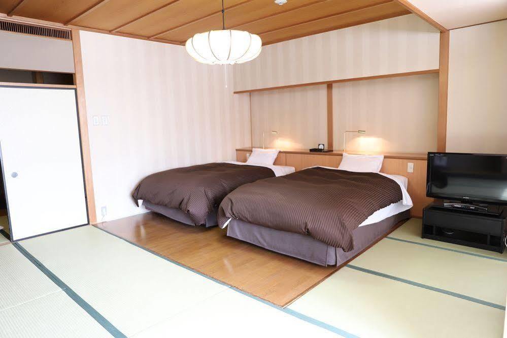 Nagaragawa Seiryu Hotel Gifu Extérieur photo